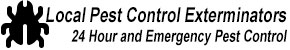 Pipestem WV Pest Control Exterminators